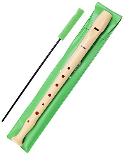 Hohner Melody 9508 - Flauta de plástico