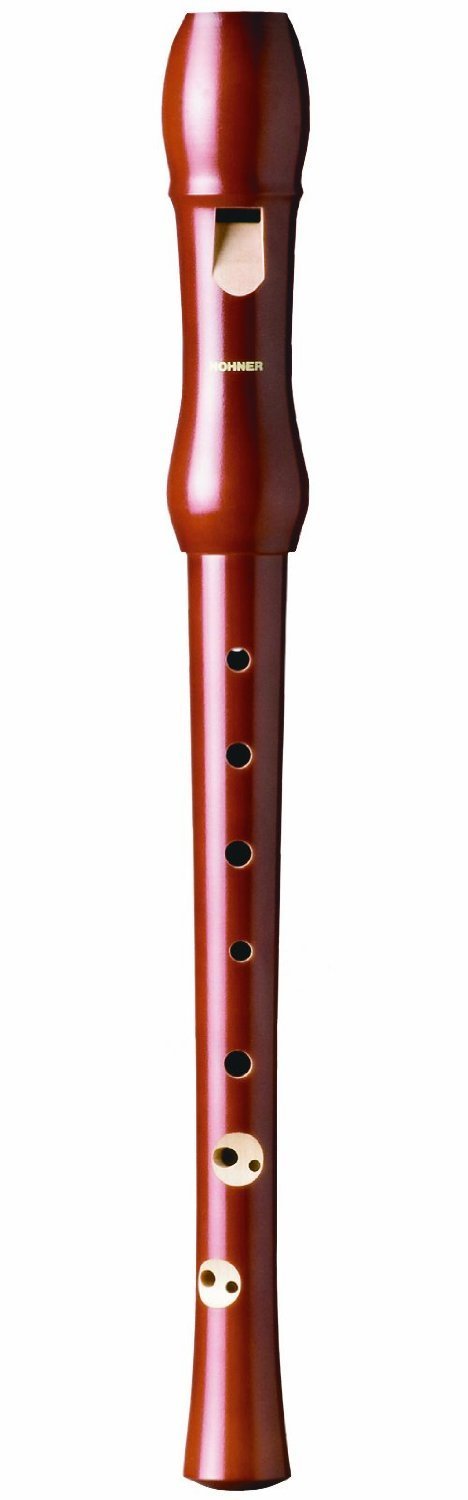 Hohner 9550 - Flauta dulce