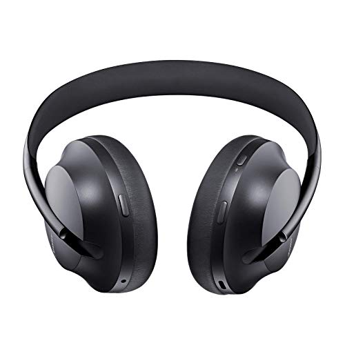 auriculares Bose Noise Cancelling 700