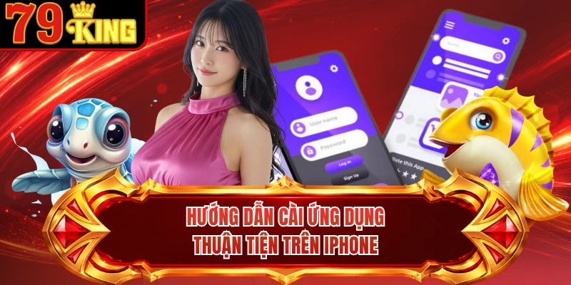 Hướng dẫn cài ứng dụng thuận tiện trên iPhone